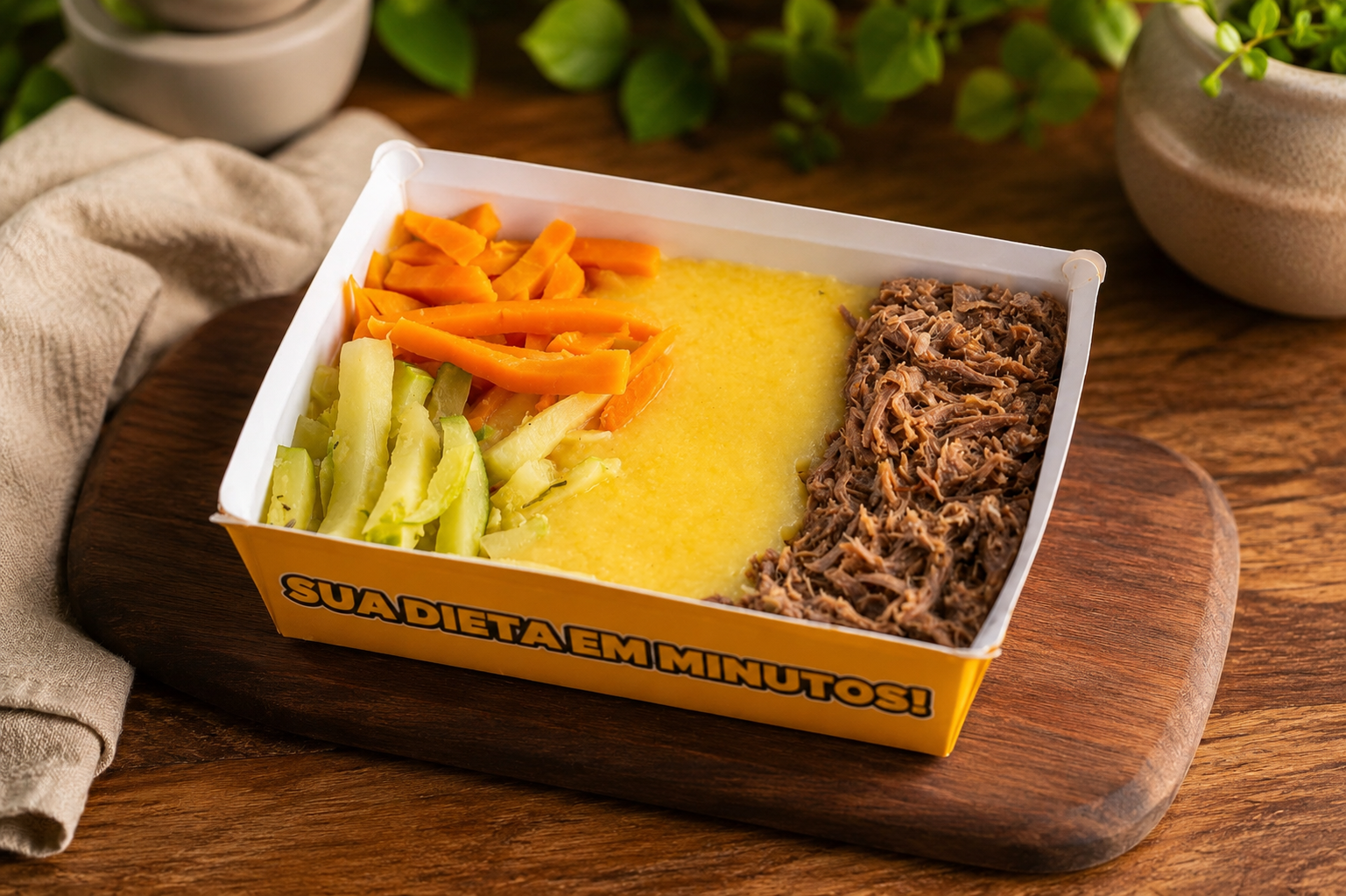 Marmita Cleanfoods